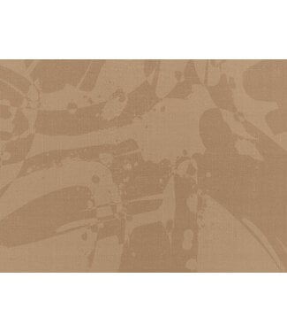 Kirkby Design Wallcoverings Vol.1 | Vandal Wall Mural Sienna