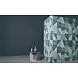 Kirkby Design Wallcoverings Vol.1 | Reclaim Wall Mural Gulf Kirkby Design Wallcoverings Vol.1 | Reclaim Wall Mural Gulf