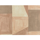 Kirkby Design Wallcoverings Vol.1 | Gjenvinn veggmaleri Clay