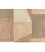 Kirkby Design Wallcoverings Vol.1 | Reclaim Wall Mural Clay