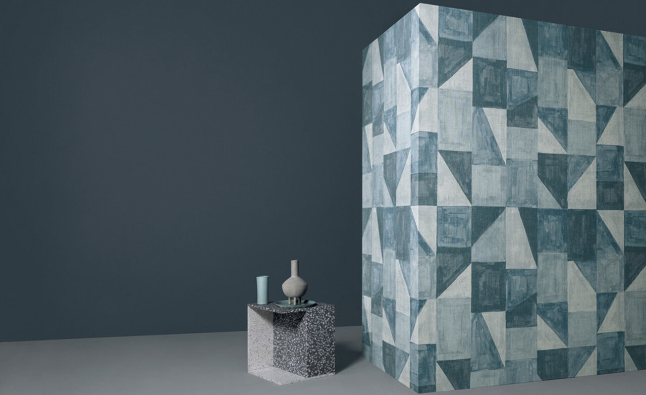 Kirkby Design Rivestimenti murali Vol.1 | Recuperare Carta da parati Gesso Kirkby Design Rivestimenti murali Vol.1 | Recuperare Carta da parati Gesso