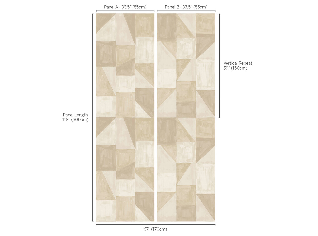 Kirkby Design Rivestimenti murali Vol.1 | Recuperare Carta da parati Gesso Kirkby Design Rivestimenti murali Vol.1 | Recuperare Carta da parati Gesso