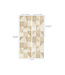 Kirkby Design Wallcoverings Vol.1 | Reclaim Wall Mural Chalk
