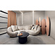 Kirkby Design Wandbeläge Band 1 | Siena vermischen Kirkby Design Wandbeläge Band 1 | Siena vermischen