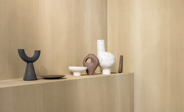 Kirkby Design Wallcoverings Vol.1 | Blend Desert Kirkby Design Wallcoverings Vol.1 | Blend Desert