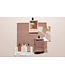 Kirkby Design Revestimientos de paredes Vol.1 | Mezcla de cáscara