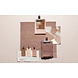 Kirkby Design Wallcoverings Vol.1 | Blend Flax Kirkby Design Wallcoverings Vol.1 | Blend Flax