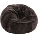 Natures Collection Beanbag Sheepskin | New Zealand Shortwool Cappuccino 92x93 Natures Collection Beanbag Sheepskin | New Zealand Shortwool Cappuccino 92x93