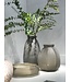Guaxs Hohe Vase von Karakol | Rauchgrau