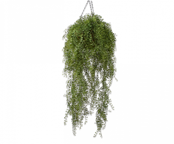 SILK-KA Pflanze hängen grün | 120cm SILK-KA Pflanze hängen grün | 120cm