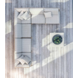 GOMMAIRE Outdoor | Organic Living Corner Copenhagen | Teakholz Naturgrau