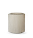 Guaxs Omar M Vase | Smokegrey