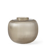 Guaxs GUAXS Pinara Round | Smokegrey