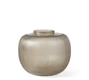 Guaxs GUAXS Pinara Round | Smokegrey