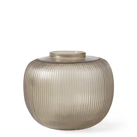 Guaxs Pinara Round | Grigio fumo