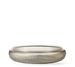 Guaxs GUAXS Pinara Bowl | Smokegrey
