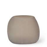 Guaxs Ronde Clémente | gris fumée Guaxs Ronde Clémente | gris fumée