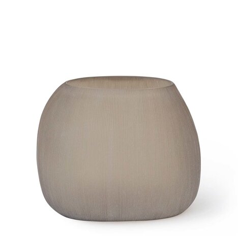 Guaxs Clemente Round | Gris humo