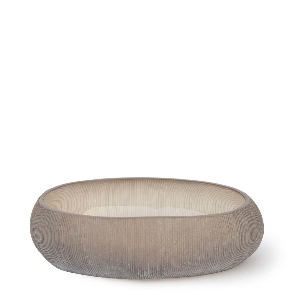 Guaxs Clemente Bowl | Smokegrey Guaxs Clemente Bowl | Smokegrey
