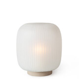 Guaxs Lanterna Villeta L | Arenaria / Vetro Trasparente