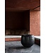 DOMANI BATUR | Black Metallic