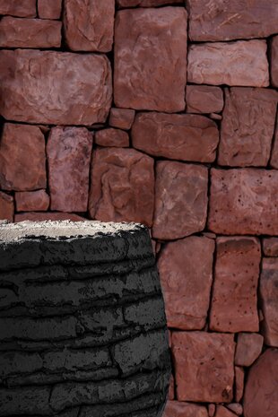 DOMANI WIEN | Naturschwarz 60 DOMANI WIEN | Naturschwarz 60