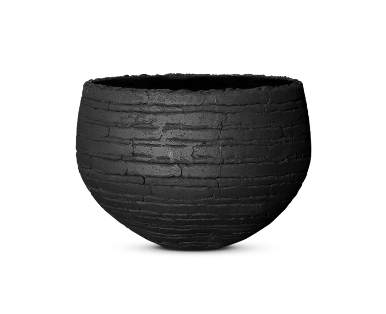 DOMANI VIENNE | Noir naturel 80 DOMANI VIENNE | Noir naturel 80