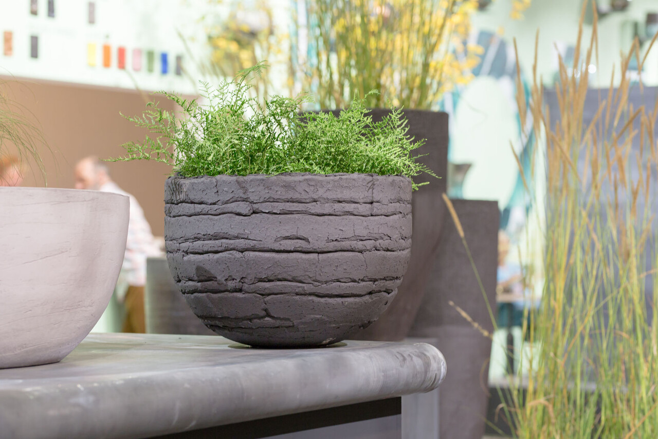 DOMANI VIENNE | Noir naturel 110 DOMANI VIENNE | Noir naturel 110