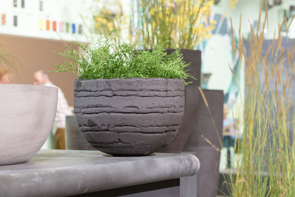 DOMANI VIENNA | Natural Black 110 DOMANI VIENNA | Natural Black 110