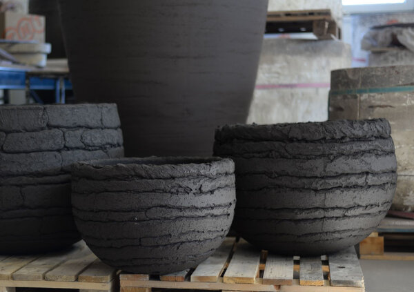 DOMANI WIEN | Natursvart 110 DOMANI WIEN | Natursvart 110