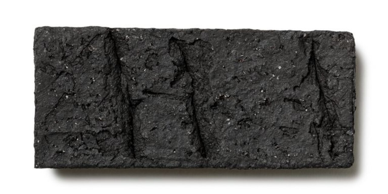 DOMANI VIENA | Negro Natural 110