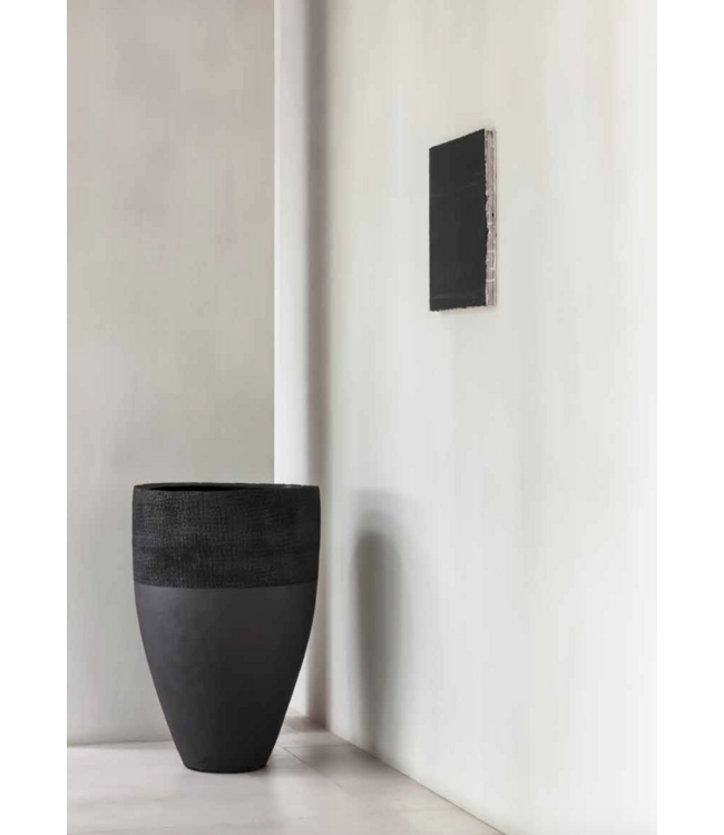 DOMANI PARIS | Natural Black 80