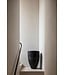 DOMANI PARIS | Noir naturel 80
