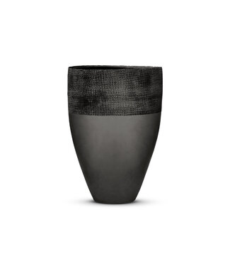 DOMANI PARIS | Natural Black 80