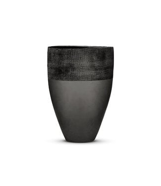 DOMANI PARIS | Noir naturel 80