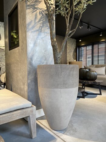 DOMANI PARIS | Naturgrau 80 DOMANI PARIS | Naturgrau 80