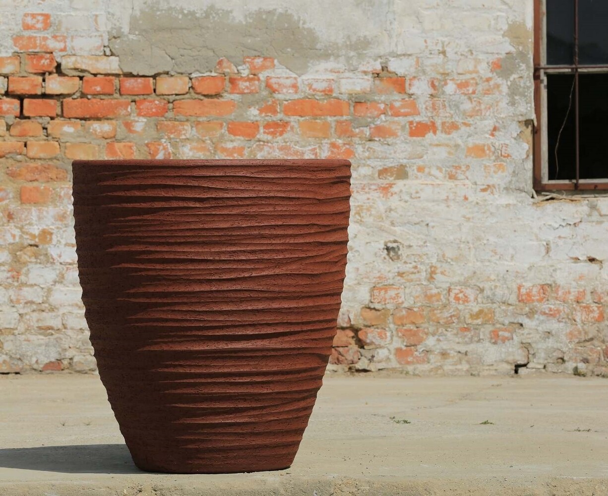 DOMANI DALA | Rosso Naturale 60 DOMANI DALA | Rosso Naturale 60