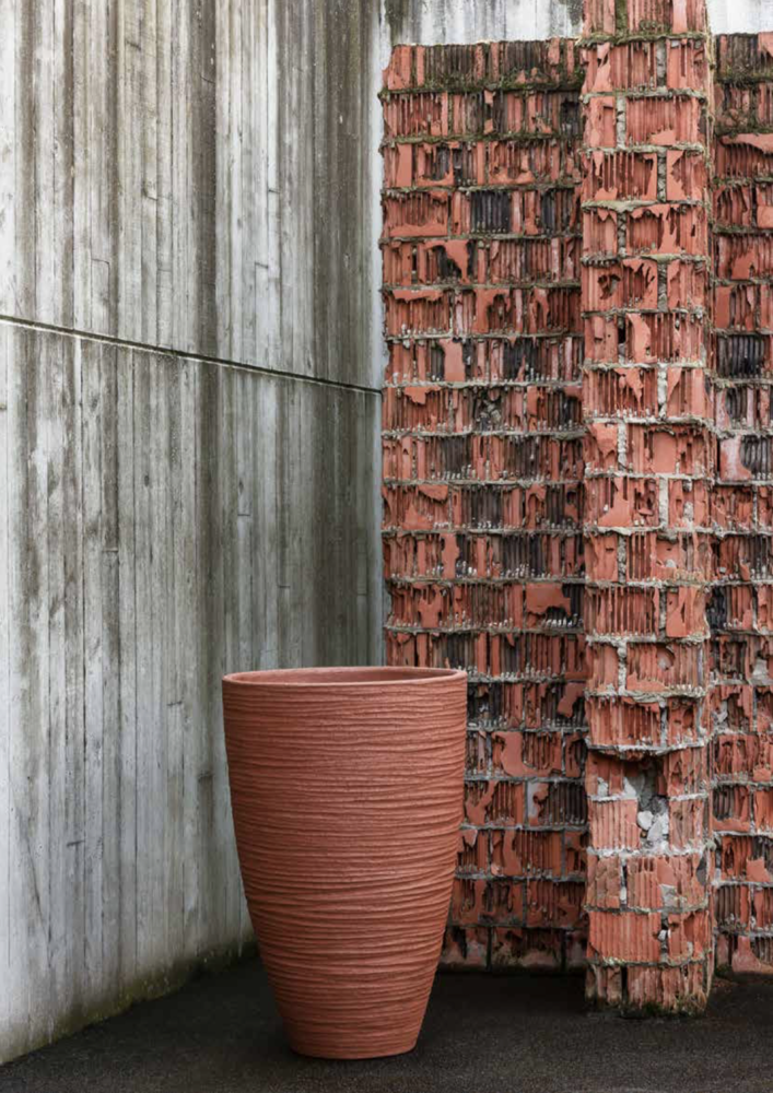 DOMANI DALA | Naturrot 110 DOMANI DALA | Naturrot 110