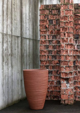 DOMANI DALA | Naturrot 135 DOMANI DALA | Naturrot 135