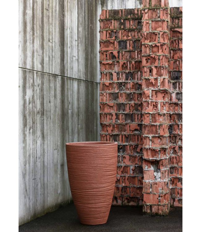 DOMANI DALA | Rojo Natural 135
