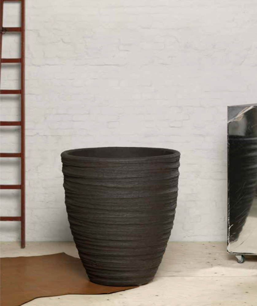 DOMANI DALA | Natural Black 75 DOMANI DALA | Natural Black 75