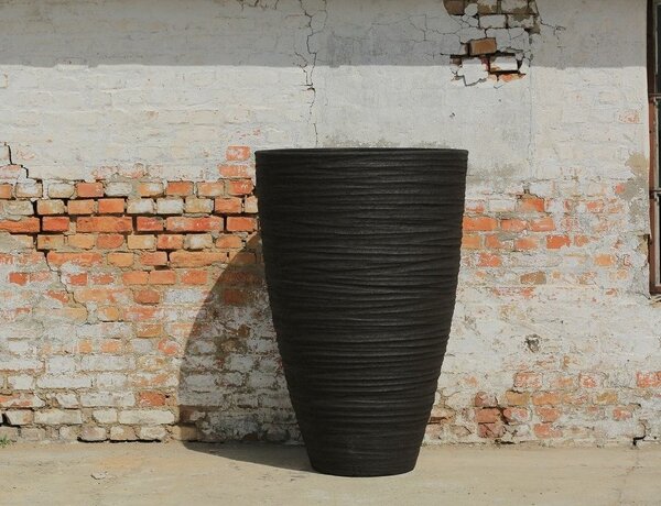 DOMANI DALA | Noir naturel 110