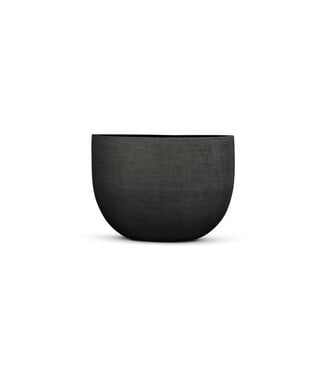 DOMANI TEXEL | Noir naturel 60