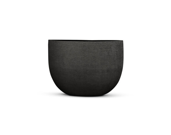 DOMANI TEXEL | Natural Black 60 DOMANI TEXEL | Natural Black 60