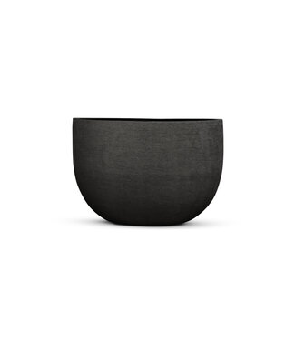 DOMANI TEXEL | Natural Black 70