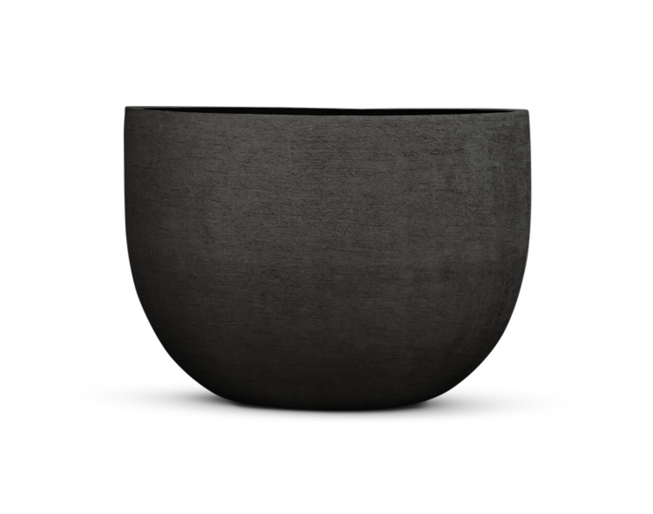 DOMANI TEXEL | Negro Natural 85