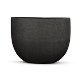 DOMANI TEXEL | Nero naturale 100 DOMANI TEXEL | Nero naturale 100