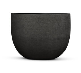 DOMANI TEXEL | Nero naturale 100 DOMANI TEXEL | Nero naturale 100