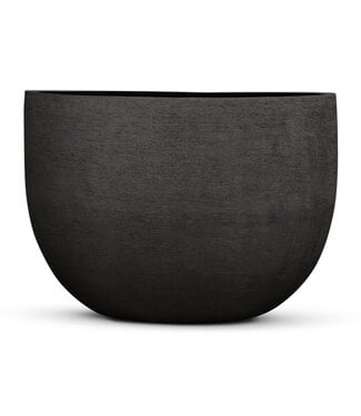 DOMANI TEXEL | Noir naturel 120