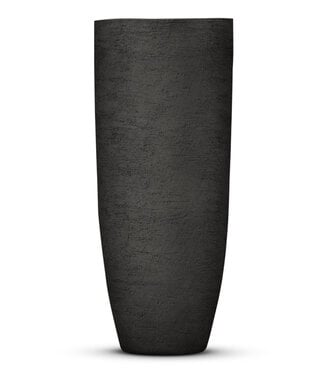 DOMANI TEXEL | Noir naturel 110